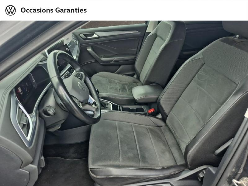 Voitures occasions VOLKSWAGEN T-ROC Style Bruay-la-Buissière