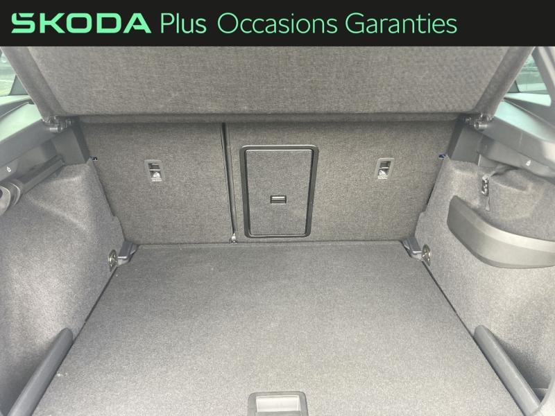 Voitures occasions ŠKODA KAROQ Sportline Bruay-la-Buissière