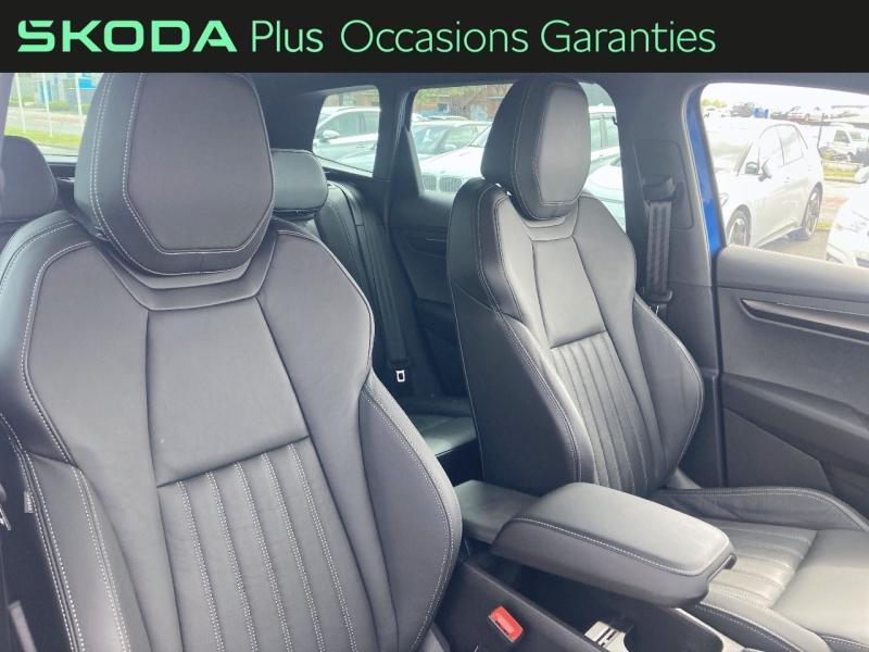 Voitures occasions ŠKODA KAROQ Sportline Bruay-la-Buissière