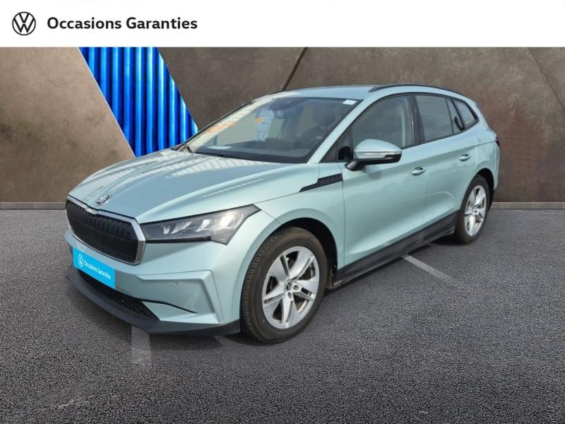 Voitures occasions ŠKODA ENYAQ Base Bruay-la-Buissière