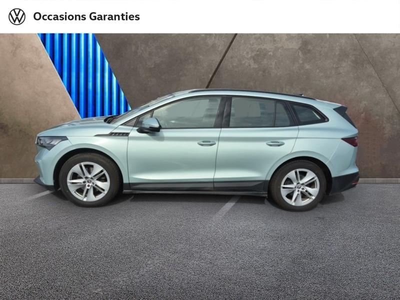 Voitures occasions ŠKODA ENYAQ Base Bruay-la-Buissière