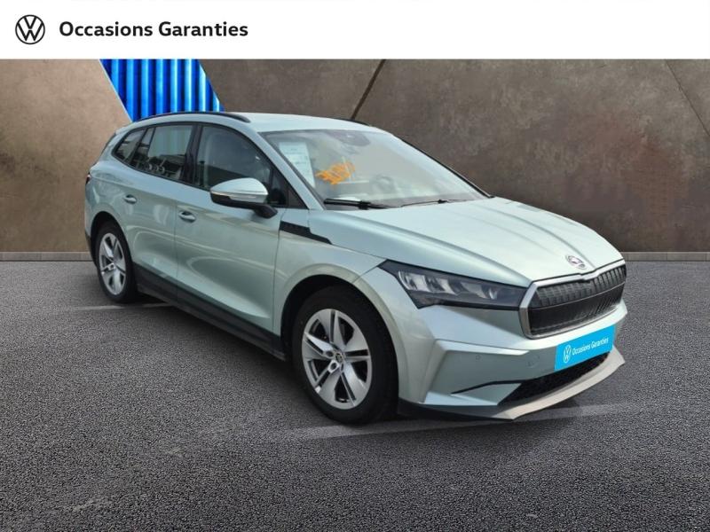 Voitures occasions ŠKODA ENYAQ Base Bruay-la-Buissière