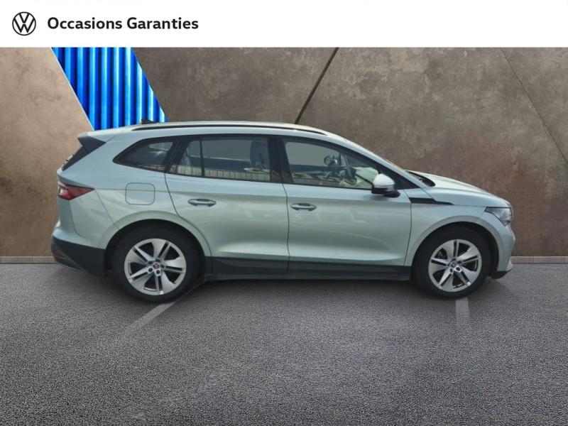 Voitures occasions ŠKODA ENYAQ Base Bruay-la-Buissière