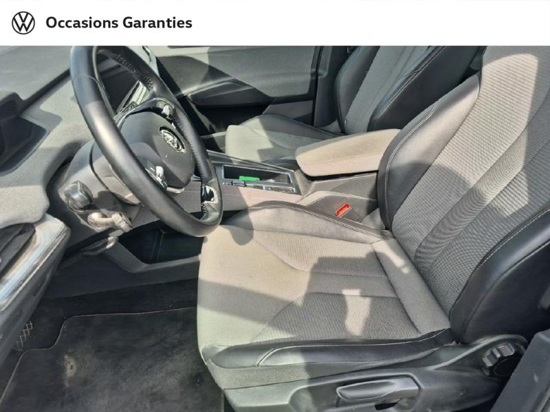 Voitures occasions ŠKODA ENYAQ Base Bruay-la-Buissière