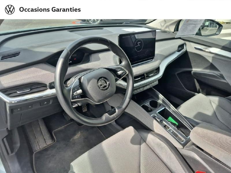 Voitures occasions ŠKODA ENYAQ Base Bruay-la-Buissière