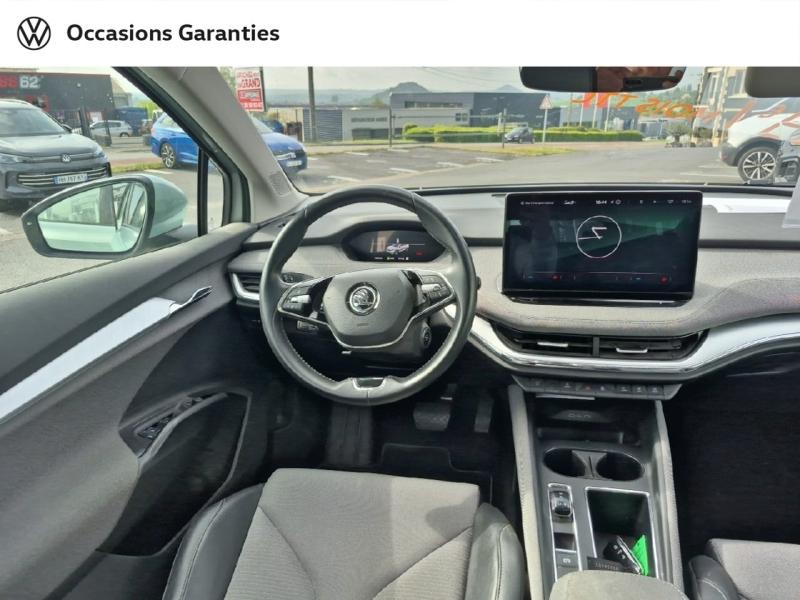Voitures occasions ŠKODA ENYAQ Base Bruay-la-Buissière