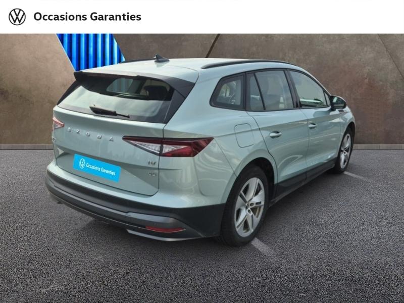Voitures occasions ŠKODA ENYAQ Base Bruay-la-Buissière