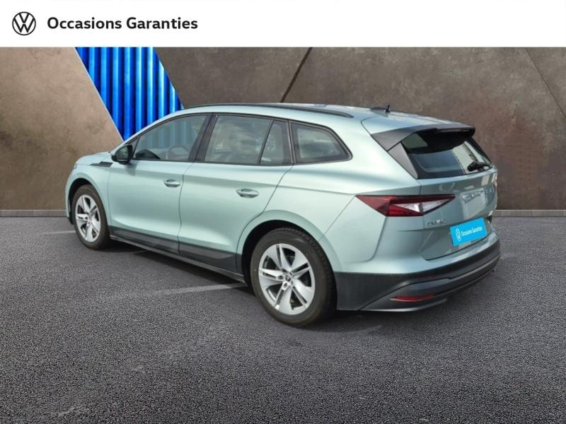 Voitures occasions ŠKODA ENYAQ Base Bruay-la-Buissière