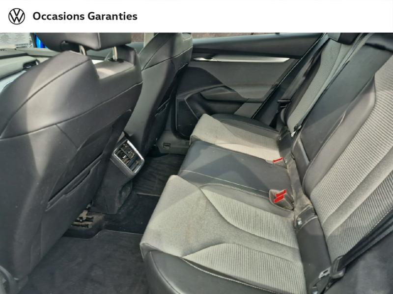 Voitures occasions ŠKODA ENYAQ Base Bruay-la-Buissière
