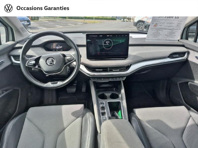 Voitures occasions ŠKODA ENYAQ Base Bruay-la-Buissière