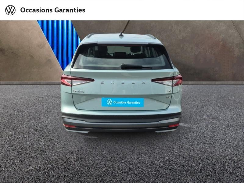 Voitures occasions ŠKODA ENYAQ Base Bruay-la-Buissière