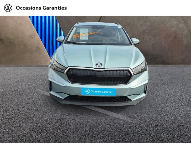 Voitures occasions ŠKODA ENYAQ Base Bruay-la-Buissière