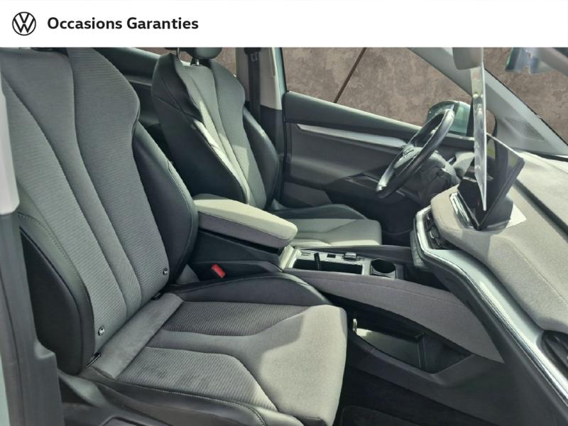 Voitures occasions ŠKODA ENYAQ Base Bruay-la-Buissière