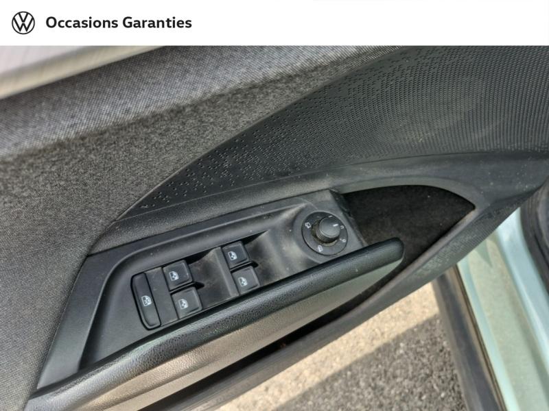 Voitures occasions ŠKODA ENYAQ Base Bruay-la-Buissière
