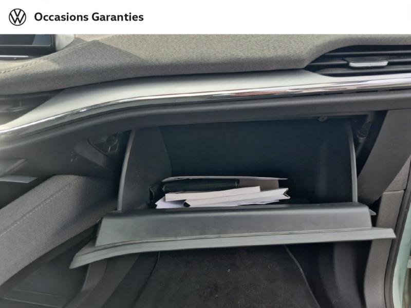 Voitures occasions ŠKODA ENYAQ Base Bruay-la-Buissière