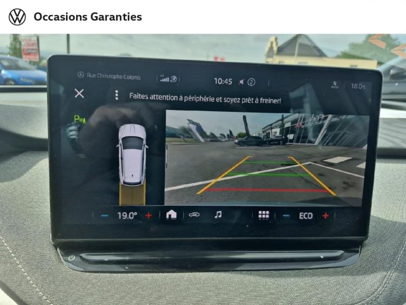 Voitures occasions ŠKODA ENYAQ Base Bruay-la-Buissière