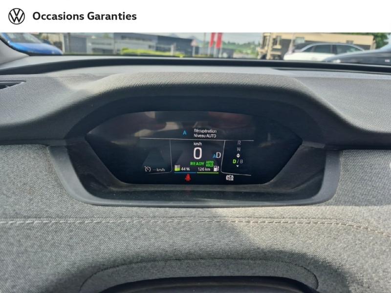 Voitures occasions ŠKODA ENYAQ Base Bruay-la-Buissière