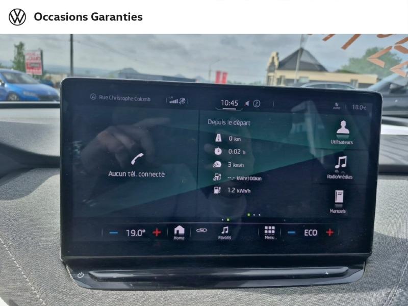 Voitures occasions ŠKODA ENYAQ Base Bruay-la-Buissière
