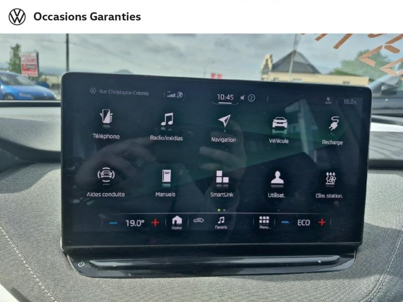 Voitures occasions ŠKODA ENYAQ Base Bruay-la-Buissière