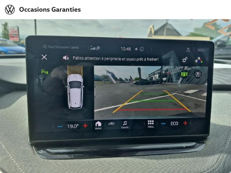 Voitures occasions ŠKODA ENYAQ Base Bruay-la-Buissière