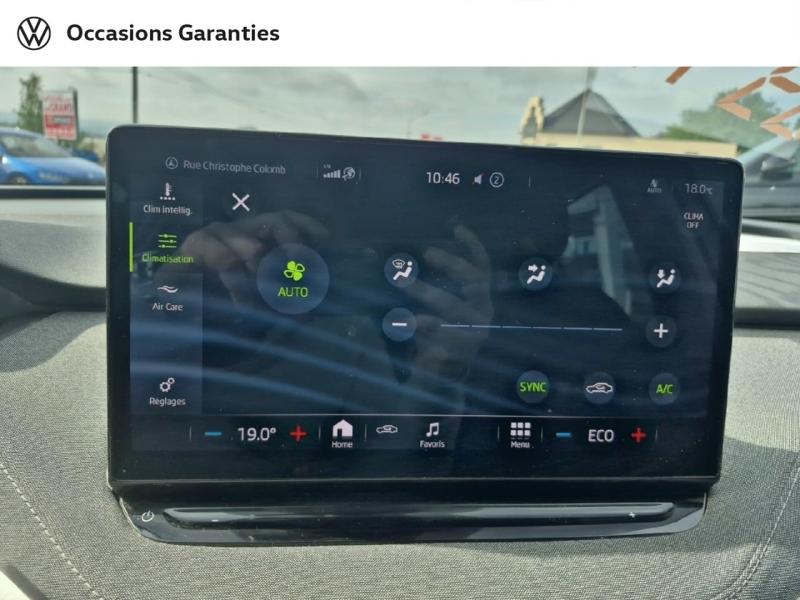 Voitures occasions ŠKODA ENYAQ Base Bruay-la-Buissière