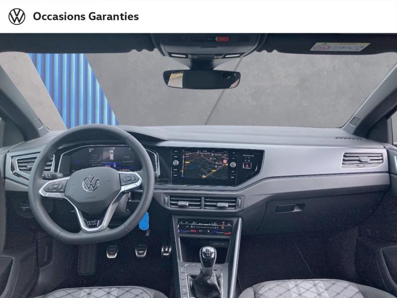 Voitures occasions VOLKSWAGEN POLO R-Line Edition Bruay-la-Buissière