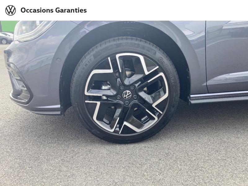 Voitures occasions VOLKSWAGEN POLO R-Line Edition Bruay-la-Buissière