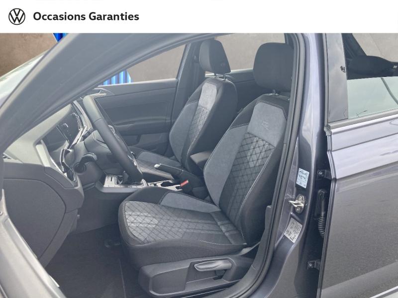 Voitures occasions VOLKSWAGEN POLO R-Line Edition Bruay-la-Buissière
