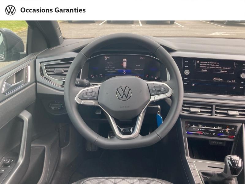 Voitures occasions VOLKSWAGEN POLO R-Line Edition Villeneuve-d'Ascq