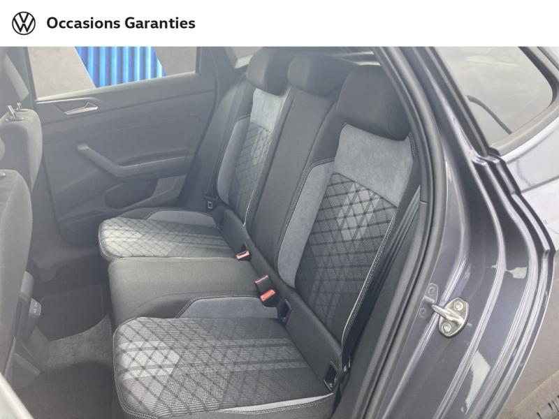 Voitures occasions VOLKSWAGEN POLO R-Line Edition Villeneuve-d'Ascq