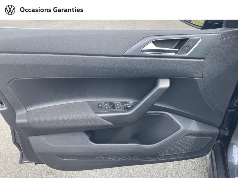 Voitures occasions VOLKSWAGEN POLO R-Line Edition Villeneuve-d'Ascq
