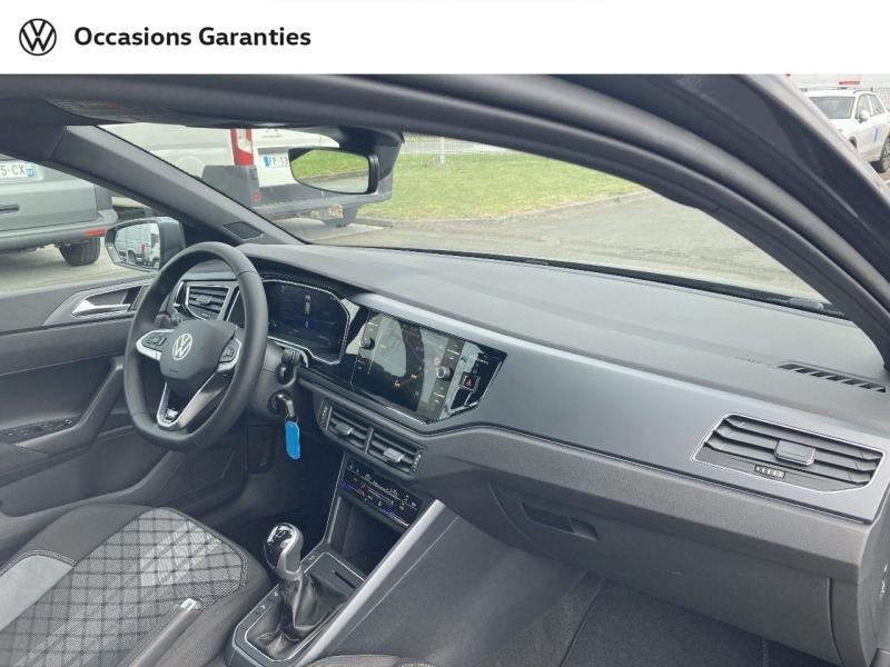 Voitures occasions VOLKSWAGEN POLO R-Line Edition Villeneuve-d'Ascq