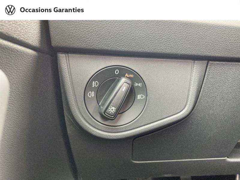 Voitures occasions VOLKSWAGEN POLO R-Line Edition Villeneuve-d'Ascq