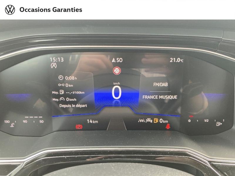 Voitures occasions VOLKSWAGEN POLO R-Line Edition Bruay-la-Buissière