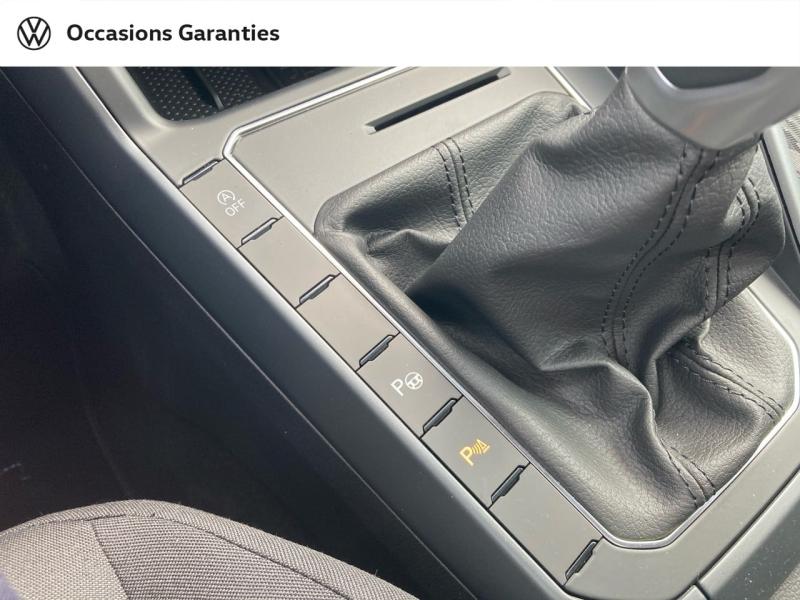 Voitures occasions VOLKSWAGEN POLO R-Line Edition Villeneuve-d'Ascq