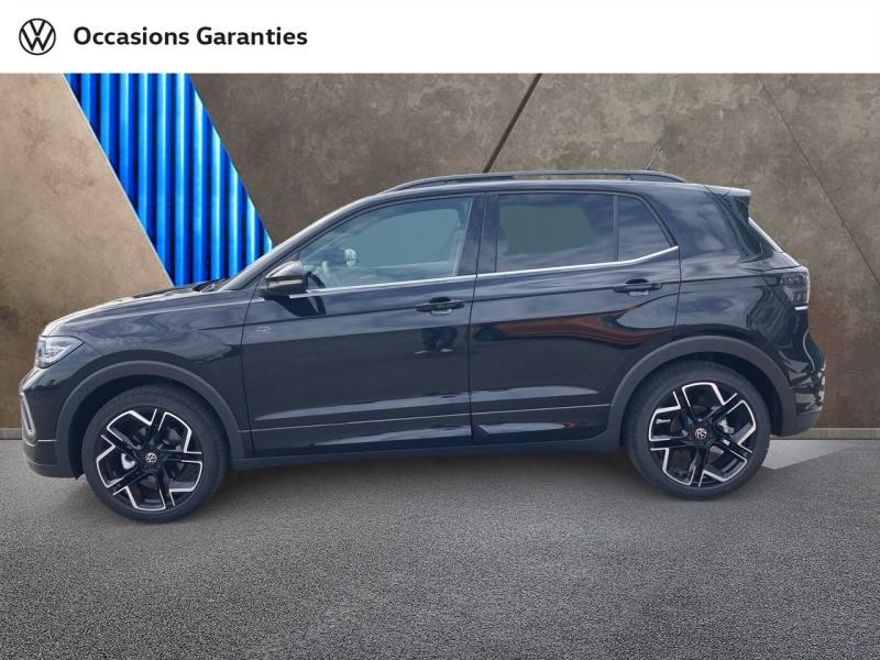 Voitures occasions VOLKSWAGEN T-CROSS R-Line Edition Bruay-la-Buissière