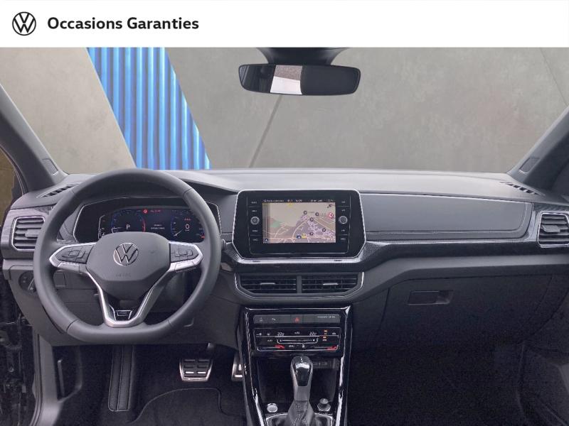 Voitures occasions VOLKSWAGEN T-CROSS R-Line Edition Bruay-la-Buissière