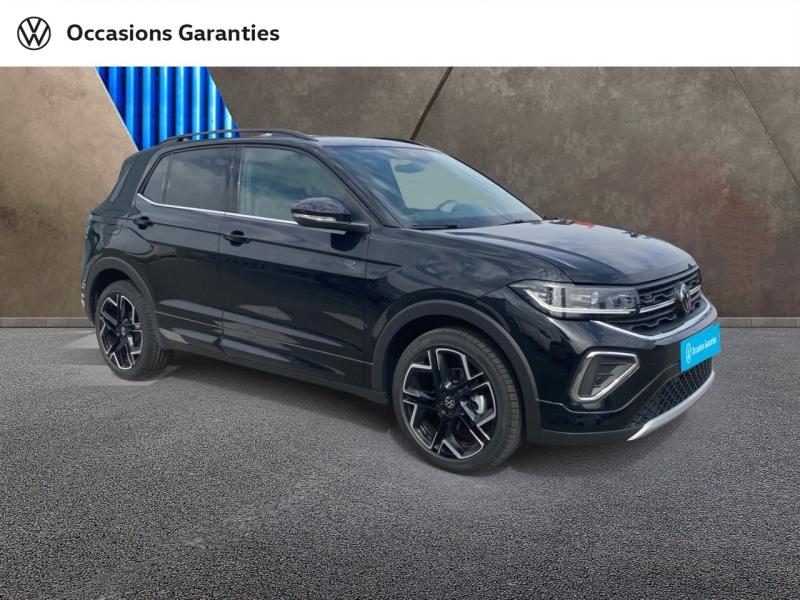 Voitures occasions VOLKSWAGEN T-CROSS R-Line Edition Bruay-la-Buissière
