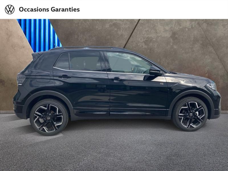Voitures occasions VOLKSWAGEN T-CROSS R-Line Edition Bruay-la-Buissière