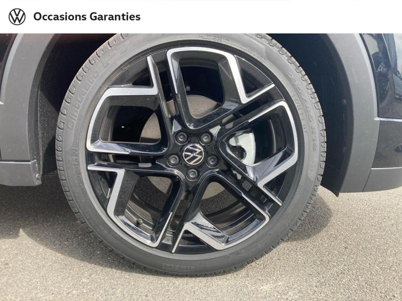 Voitures occasions VOLKSWAGEN T-CROSS R-Line Edition Bruay-la-Buissière