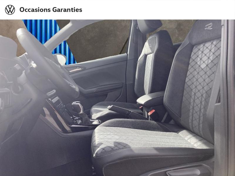 Voitures occasions VOLKSWAGEN T-CROSS R-Line Edition Bruay-la-Buissière
