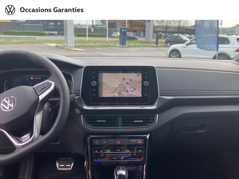 Voitures occasions VOLKSWAGEN T-CROSS R-Line Edition Bruay-la-Buissière