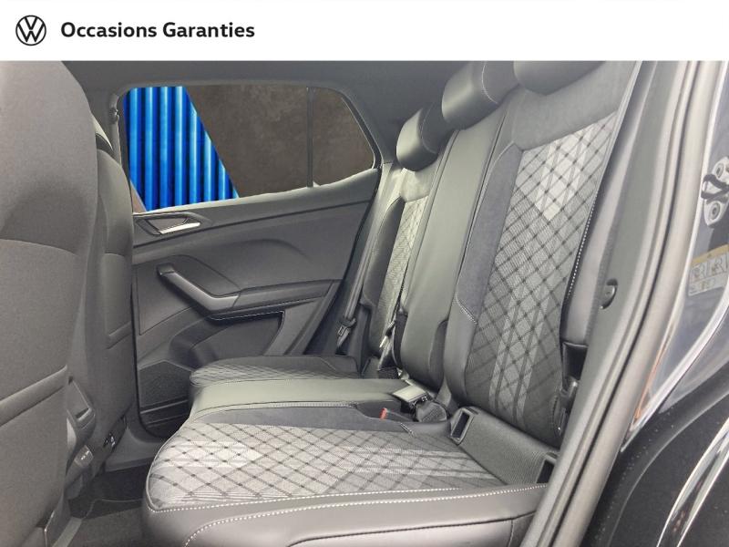 Voitures occasions VOLKSWAGEN T-CROSS R-Line Edition Bruay-la-Buissière