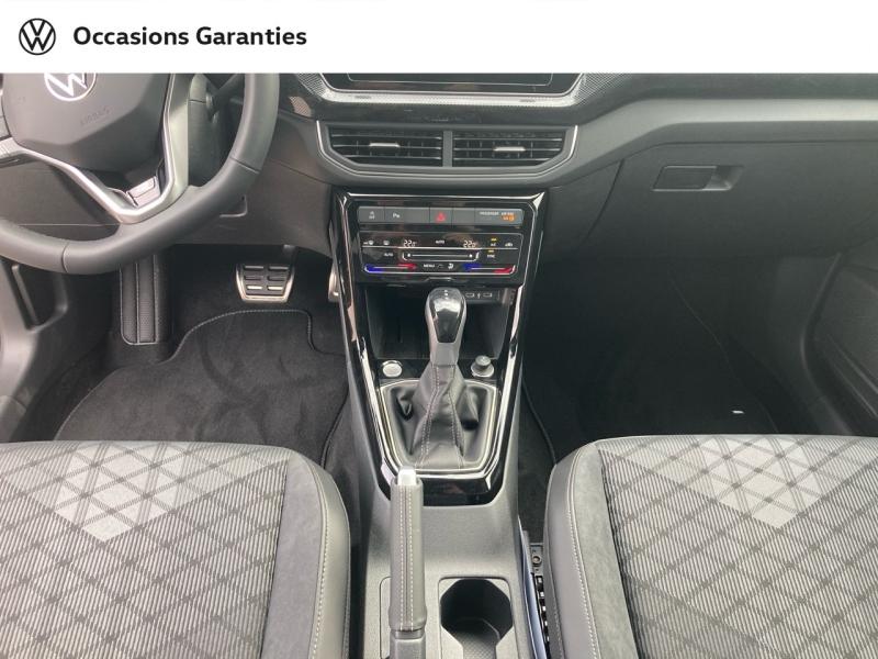 Voitures occasions VOLKSWAGEN T-CROSS R-Line Edition Bruay-la-Buissière