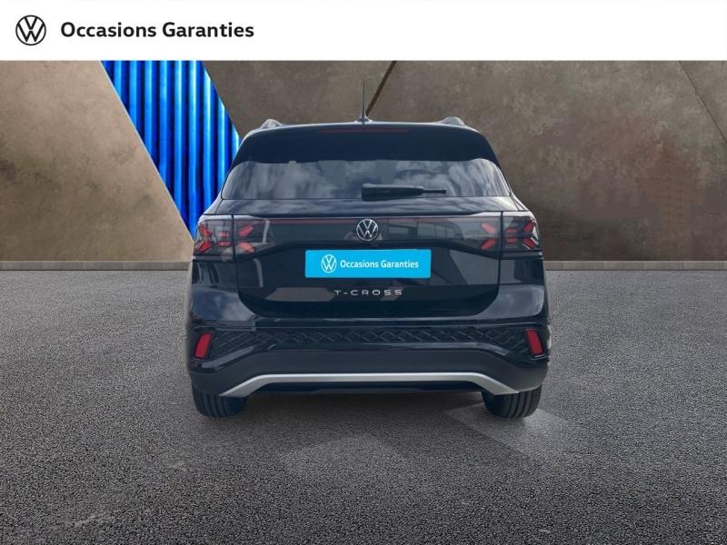 Voitures occasions VOLKSWAGEN T-CROSS R-Line Edition Bruay-la-Buissière