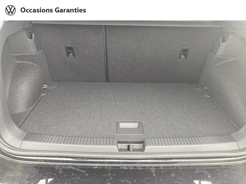 Voitures occasions VOLKSWAGEN T-CROSS R-Line Edition Bruay-la-Buissière