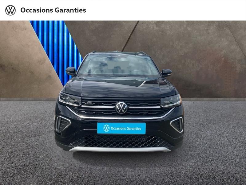Voitures occasions VOLKSWAGEN T-CROSS R-Line Edition Bruay-la-Buissière