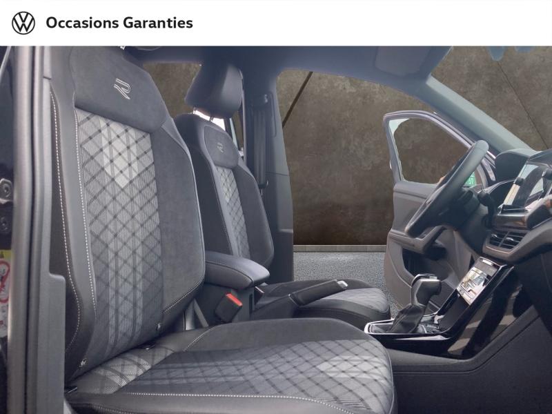 Voitures occasions VOLKSWAGEN T-CROSS R-Line Edition Bruay-la-Buissière