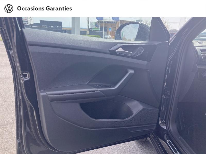 Voitures occasions VOLKSWAGEN T-CROSS R-Line Edition Bruay-la-Buissière