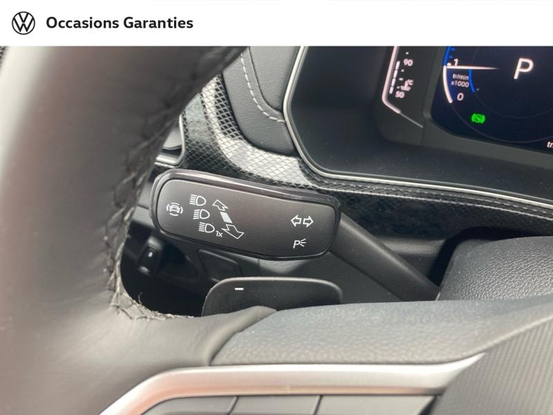 Voitures occasions VOLKSWAGEN T-CROSS R-Line Edition Bruay-la-Buissière